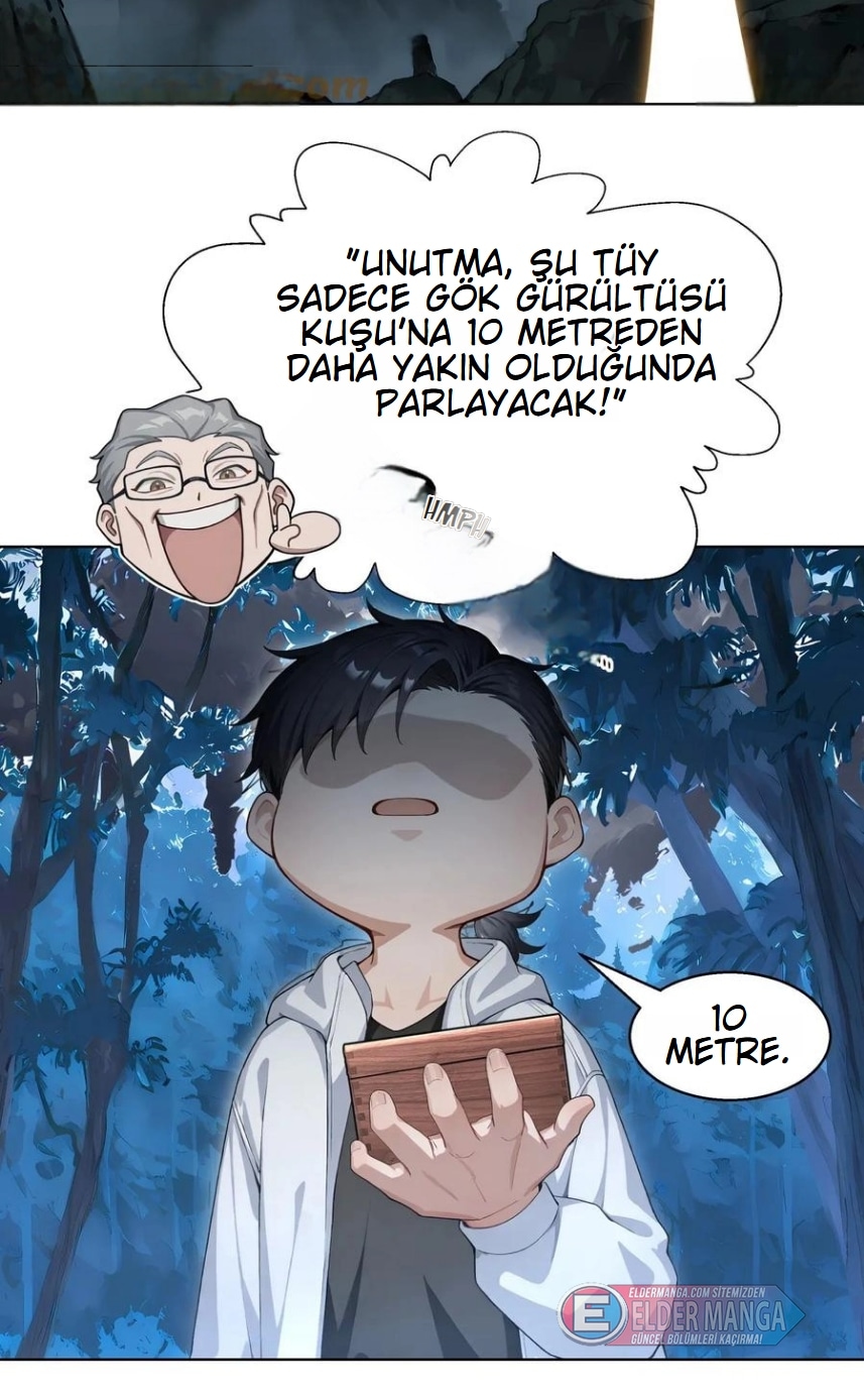 İlksel On Canavar : Diğerleri Canavarları Evcilleştirir, Ben Canavar Kızları Bölüm 14 - Sayfa 40