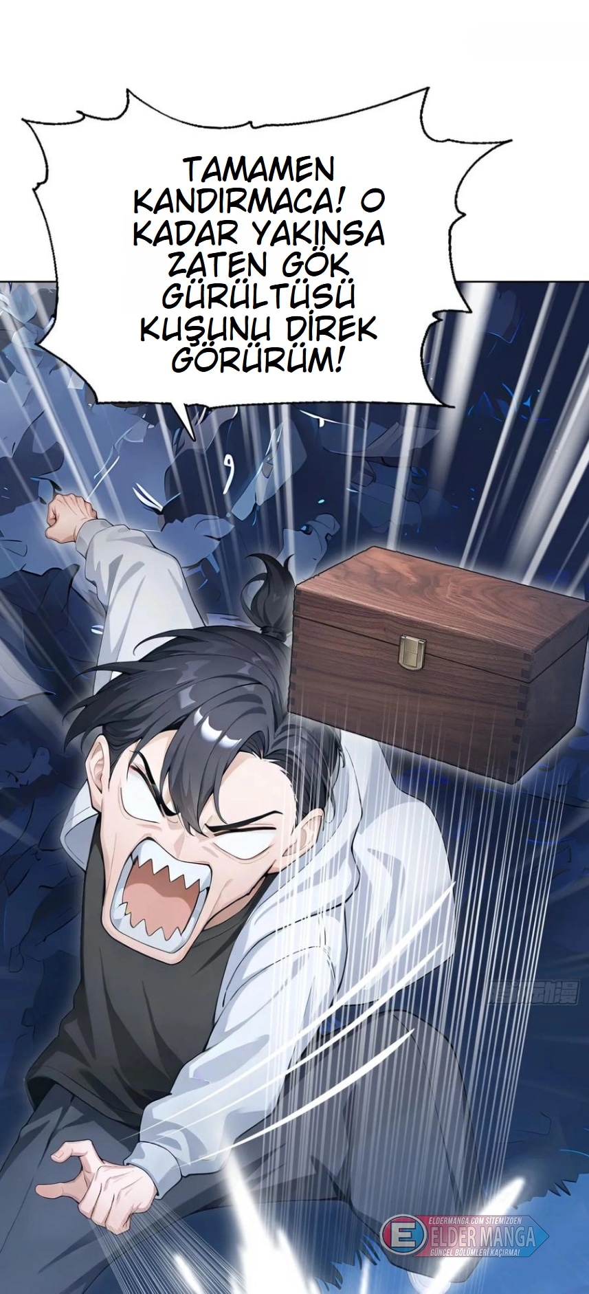 İlksel On Canavar : Diğerleri Canavarları Evcilleştirir, Ben Canavar Kızları Bölüm 14 - Sayfa 42