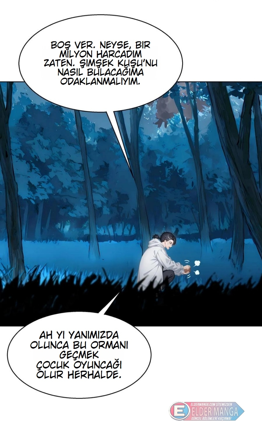 İlksel On Canavar : Diğerleri Canavarları Evcilleştirir, Ben Canavar Kızları Bölüm 14 - Sayfa 45