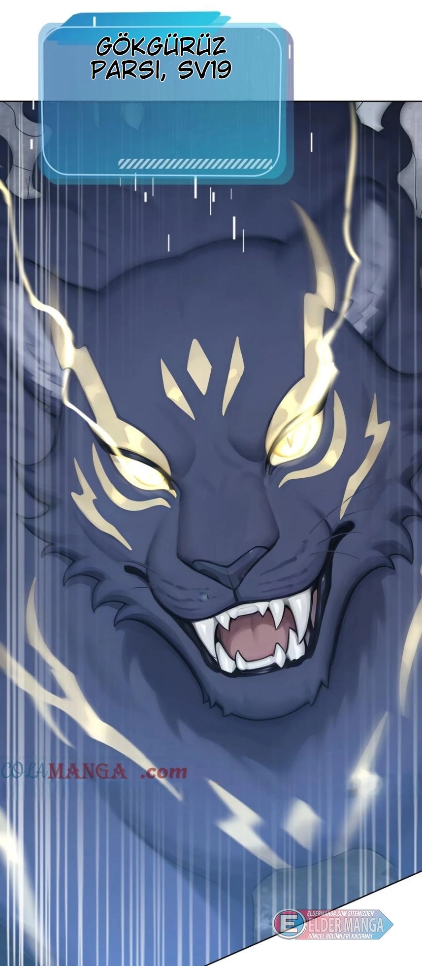 İlksel On Canavar : Diğerleri Canavarları Evcilleştirir, Ben Canavar Kızları Bölüm 14 - Sayfa 56