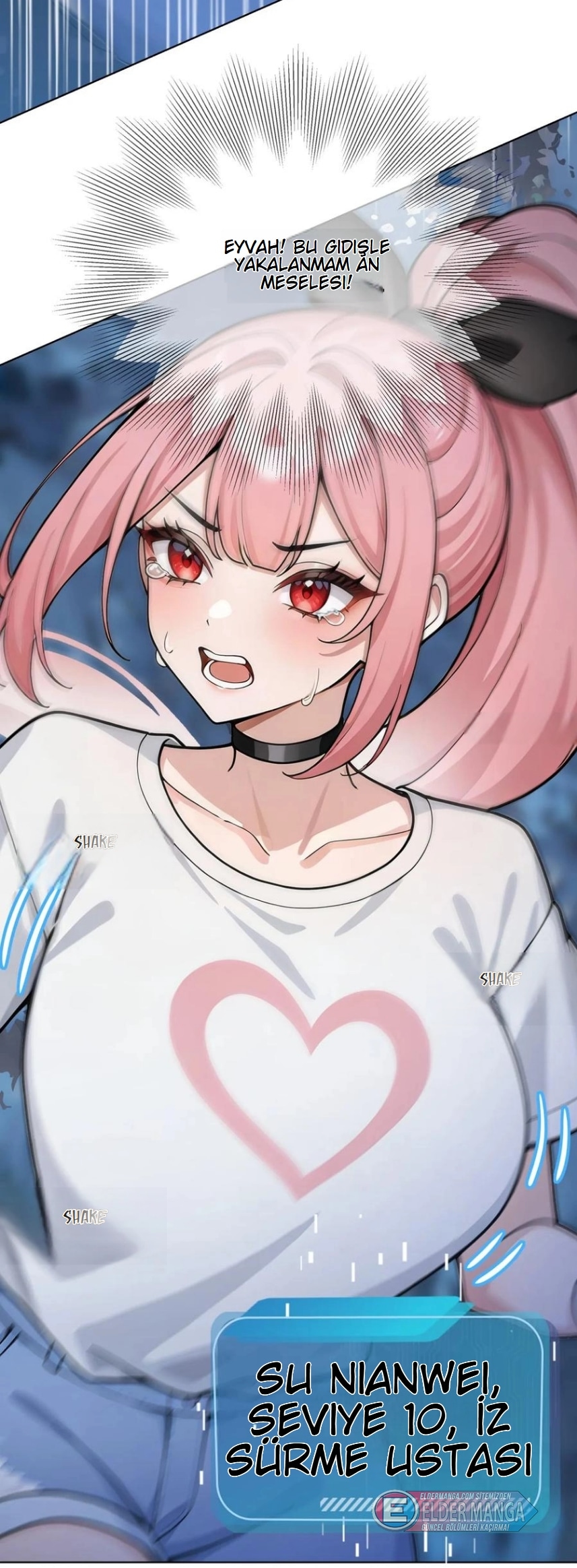 İlksel On Canavar : Diğerleri Canavarları Evcilleştirir, Ben Canavar Kızları Bölüm 14 - Sayfa 57