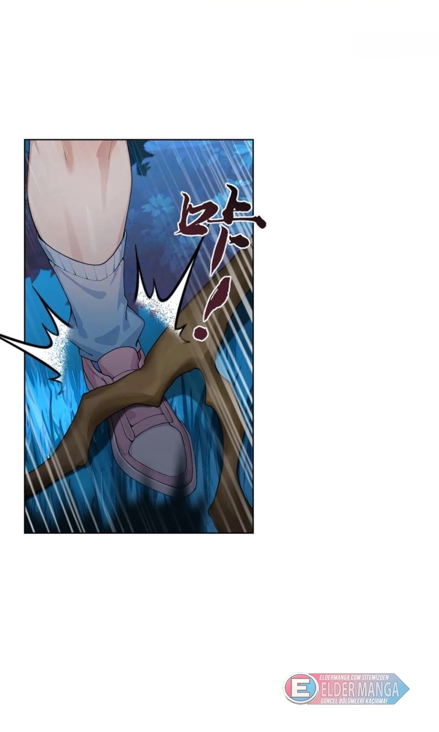 İlksel On Canavar : Diğerleri Canavarları Evcilleştirir, Ben Canavar Kızları Bölüm 14 - Sayfa 58