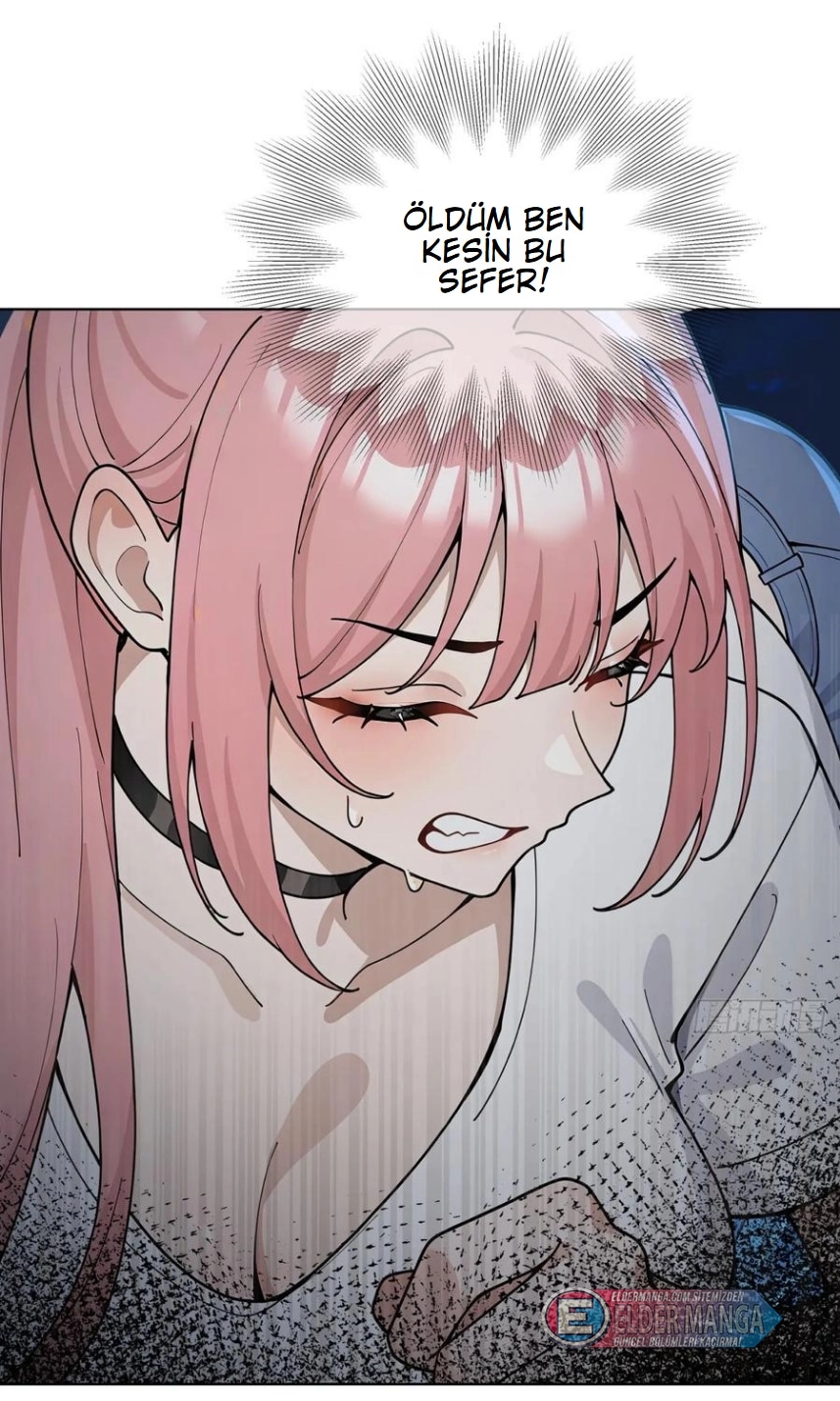 İlksel On Canavar : Diğerleri Canavarları Evcilleştirir, Ben Canavar Kızları Bölüm 14 - Sayfa 63