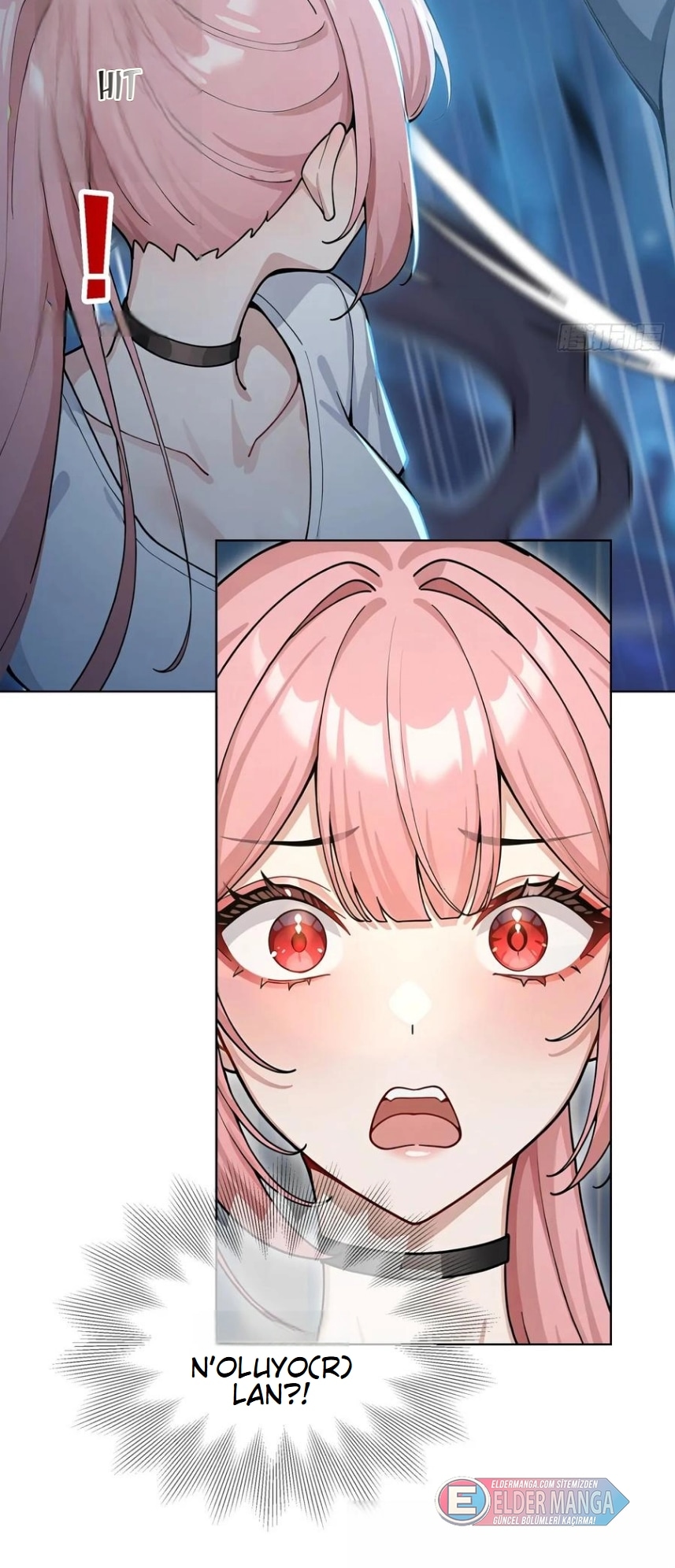 İlksel On Canavar : Diğerleri Canavarları Evcilleştirir, Ben Canavar Kızları Bölüm 14 - Sayfa 68