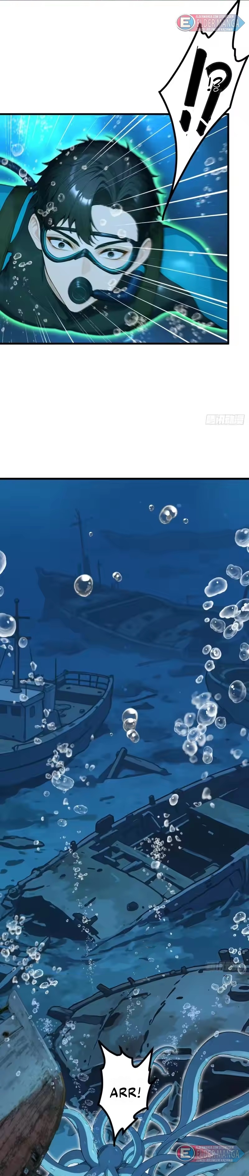 İlksel On Canavar : Diğerleri Canavarları Evcilleştirir, Ben Canavar Kızları Bölüm 124 - Sayfa 10