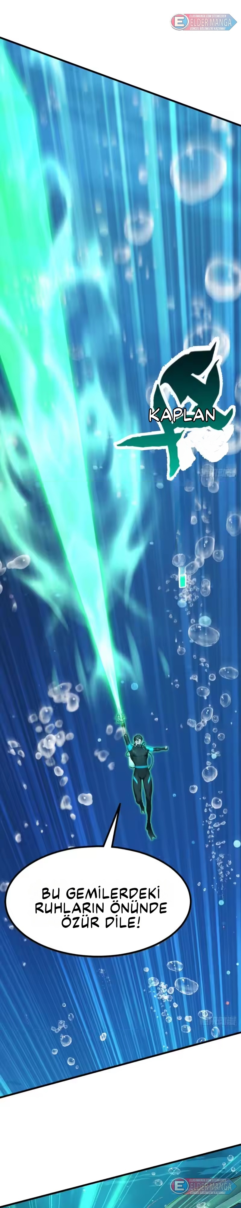 İlksel On Canavar : Diğerleri Canavarları Evcilleştirir, Ben Canavar Kızları Bölüm 124 - Sayfa 12