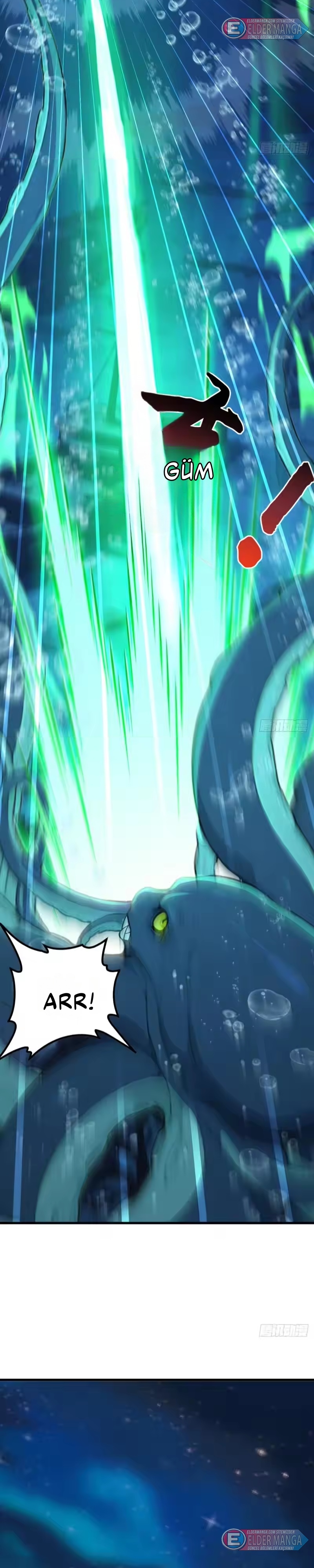 İlksel On Canavar : Diğerleri Canavarları Evcilleştirir, Ben Canavar Kızları Bölüm 124 - Sayfa 14