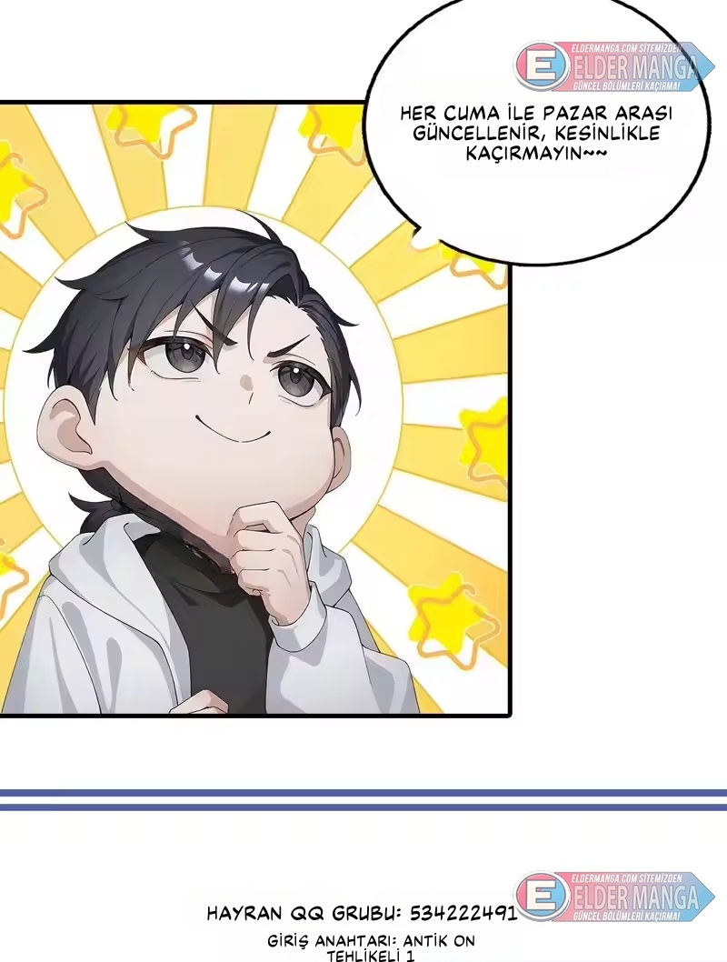 İlksel On Canavar : Diğerleri Canavarları Evcilleştirir, Ben Canavar Kızları Bölüm 124 - Sayfa 22