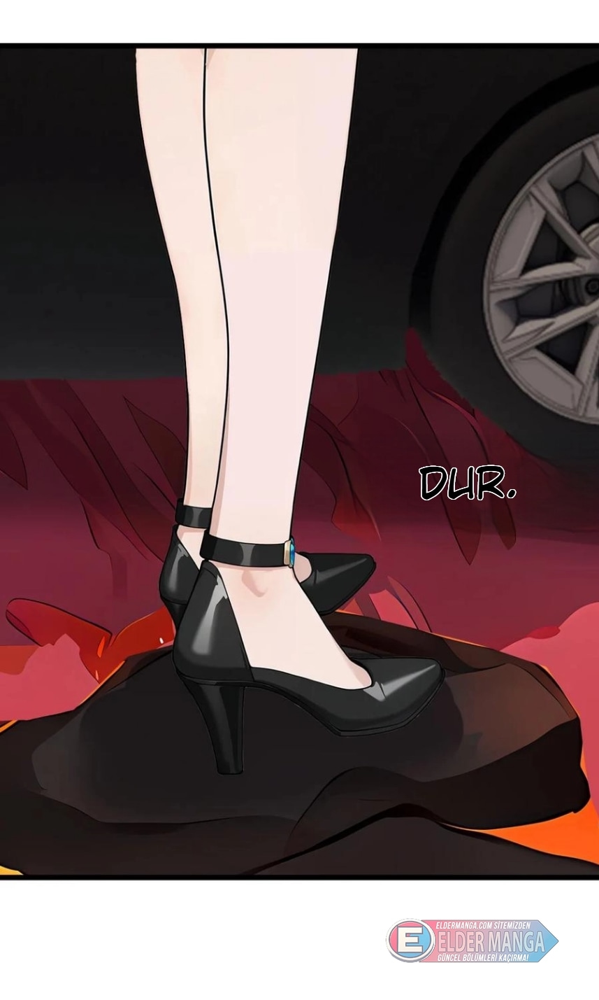 İlksel On Canavar : Diğerleri Canavarları Evcilleştirir, Ben Canavar Kızları Bölüm 37 - Sayfa 7