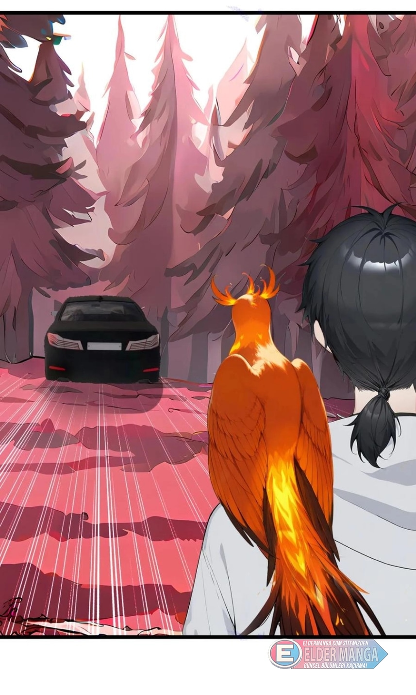 İlksel On Canavar : Diğerleri Canavarları Evcilleştirir, Ben Canavar Kızları Bölüm 37 - Sayfa 11