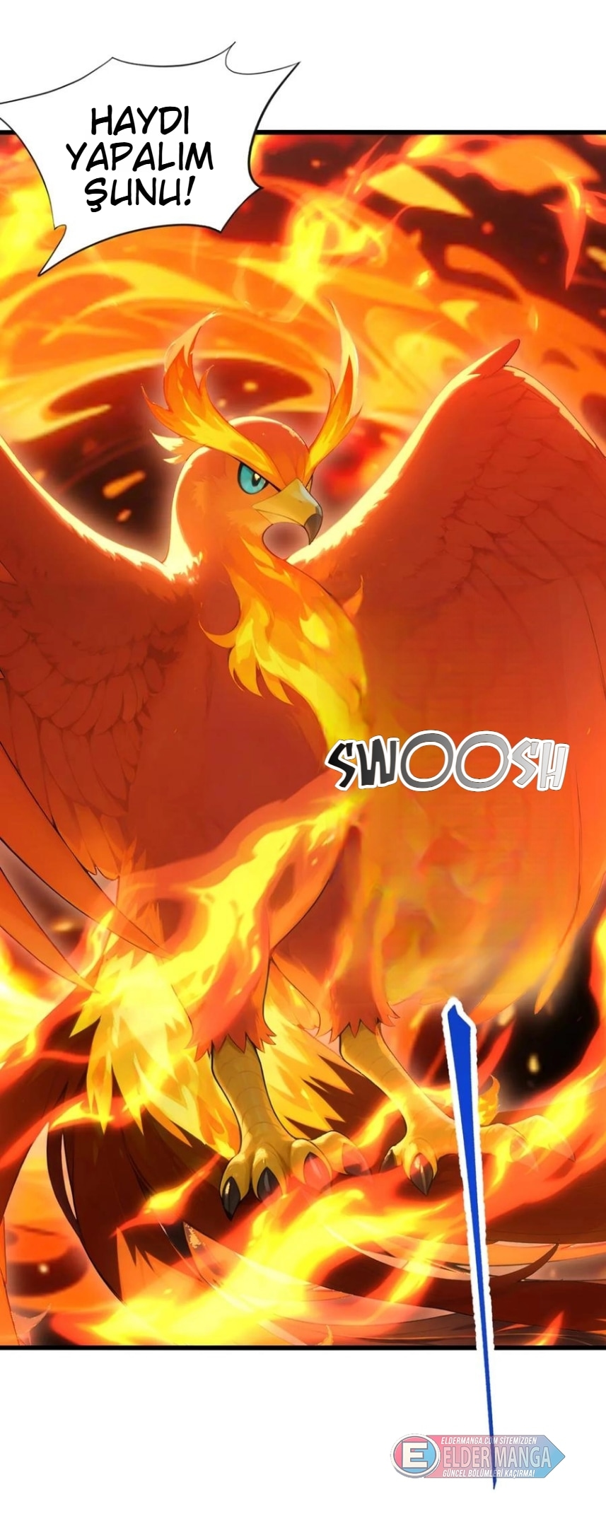 İlksel On Canavar : Diğerleri Canavarları Evcilleştirir, Ben Canavar Kızları Bölüm 37 - Sayfa 15