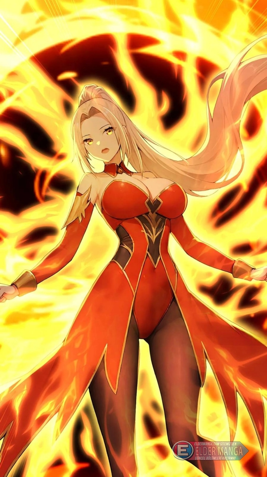 İlksel On Canavar : Diğerleri Canavarları Evcilleştirir, Ben Canavar Kızları Bölüm 37 - Sayfa 18