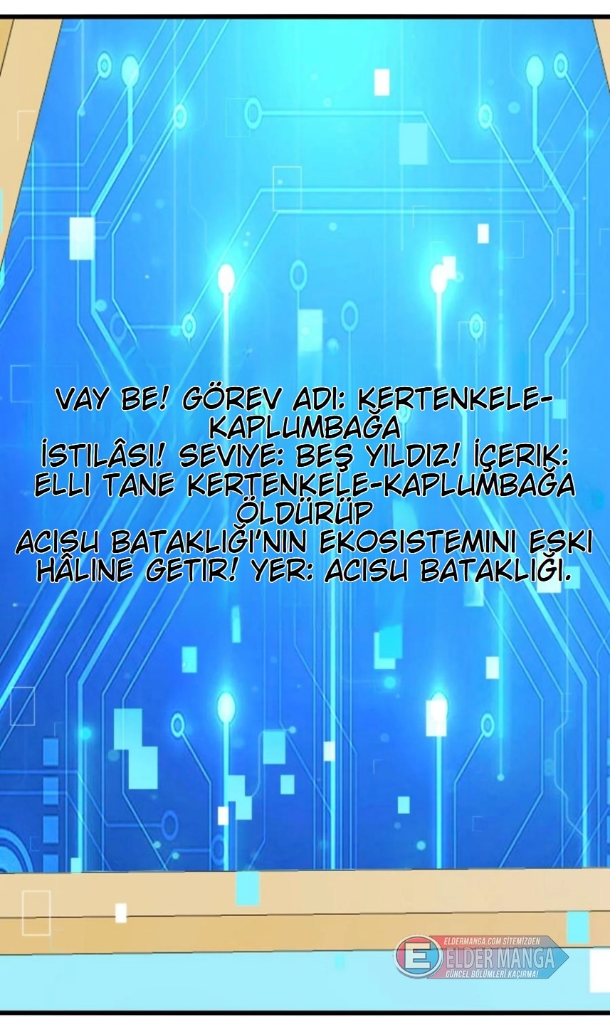 İlksel On Canavar : Diğerleri Canavarları Evcilleştirir, Ben Canavar Kızları Bölüm 37 - Sayfa 26