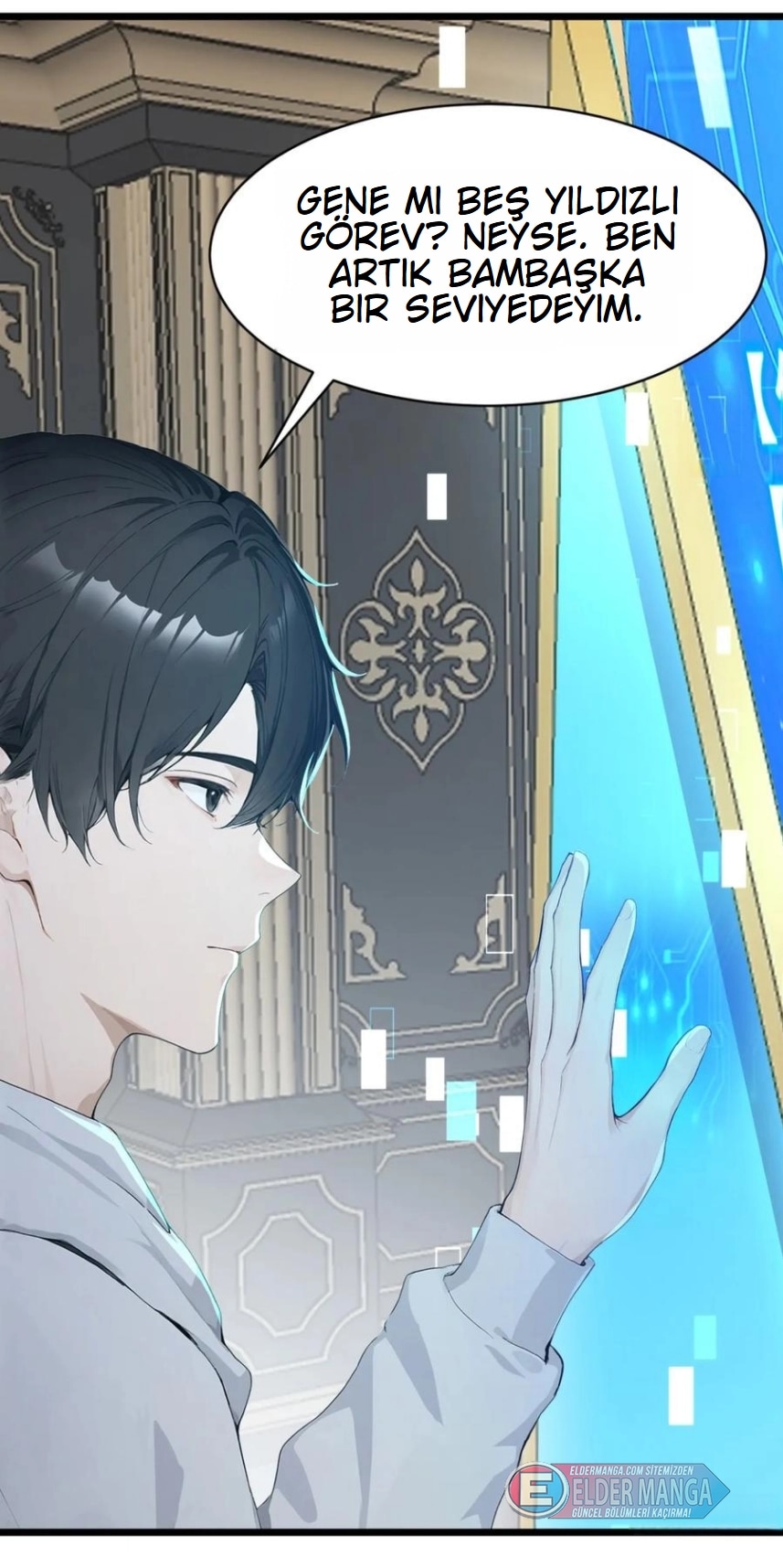 İlksel On Canavar : Diğerleri Canavarları Evcilleştirir, Ben Canavar Kızları Bölüm 37 - Sayfa 28