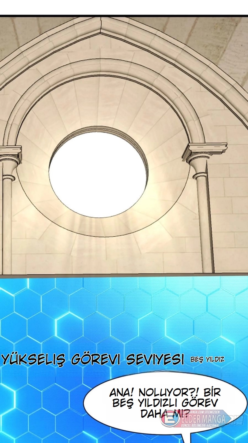 İlksel On Canavar : Diğerleri Canavarları Evcilleştirir, Ben Canavar Kızları Bölüm 37 - Sayfa 30