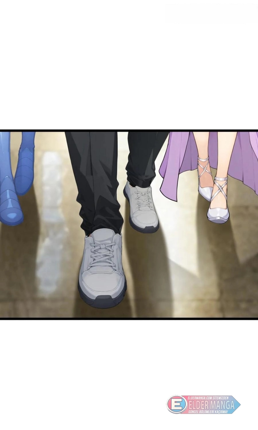 İlksel On Canavar : Diğerleri Canavarları Evcilleştirir, Ben Canavar Kızları Bölüm 37 - Sayfa 32