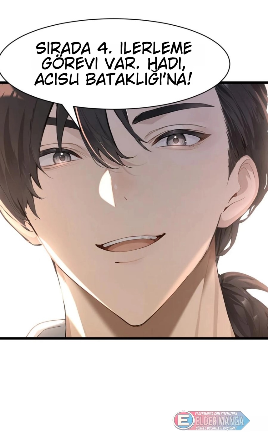 İlksel On Canavar : Diğerleri Canavarları Evcilleştirir, Ben Canavar Kızları Bölüm 37 - Sayfa 36