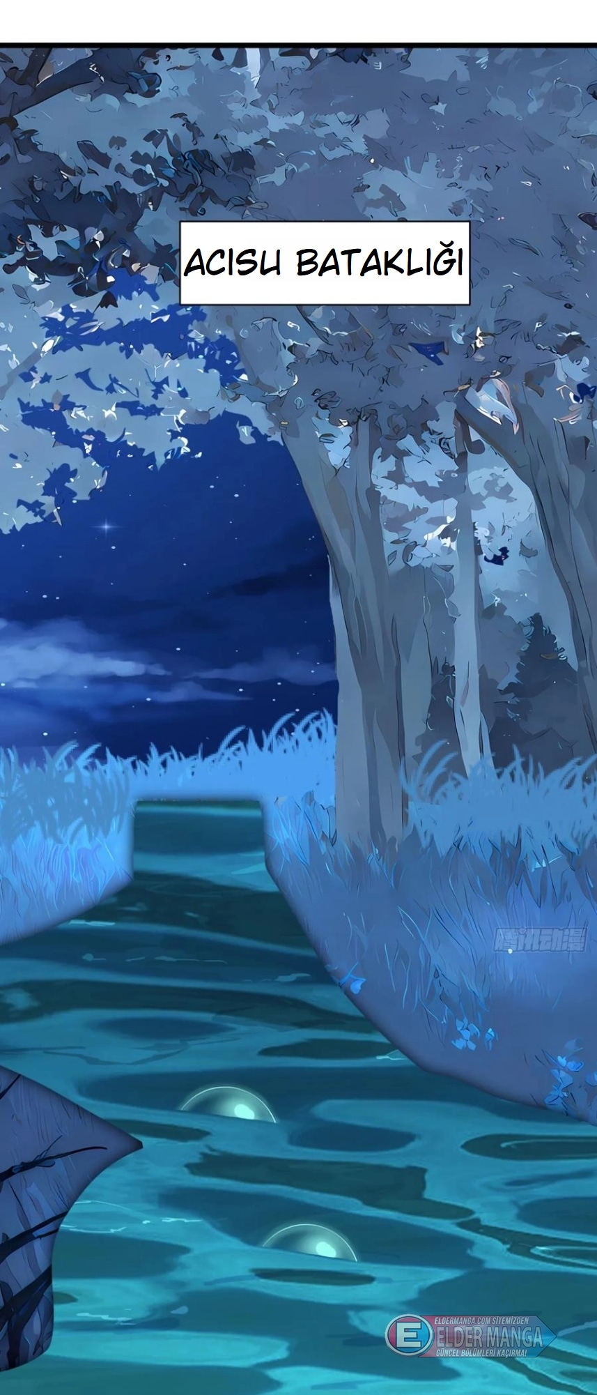 İlksel On Canavar : Diğerleri Canavarları Evcilleştirir, Ben Canavar Kızları Bölüm 37 - Sayfa 38