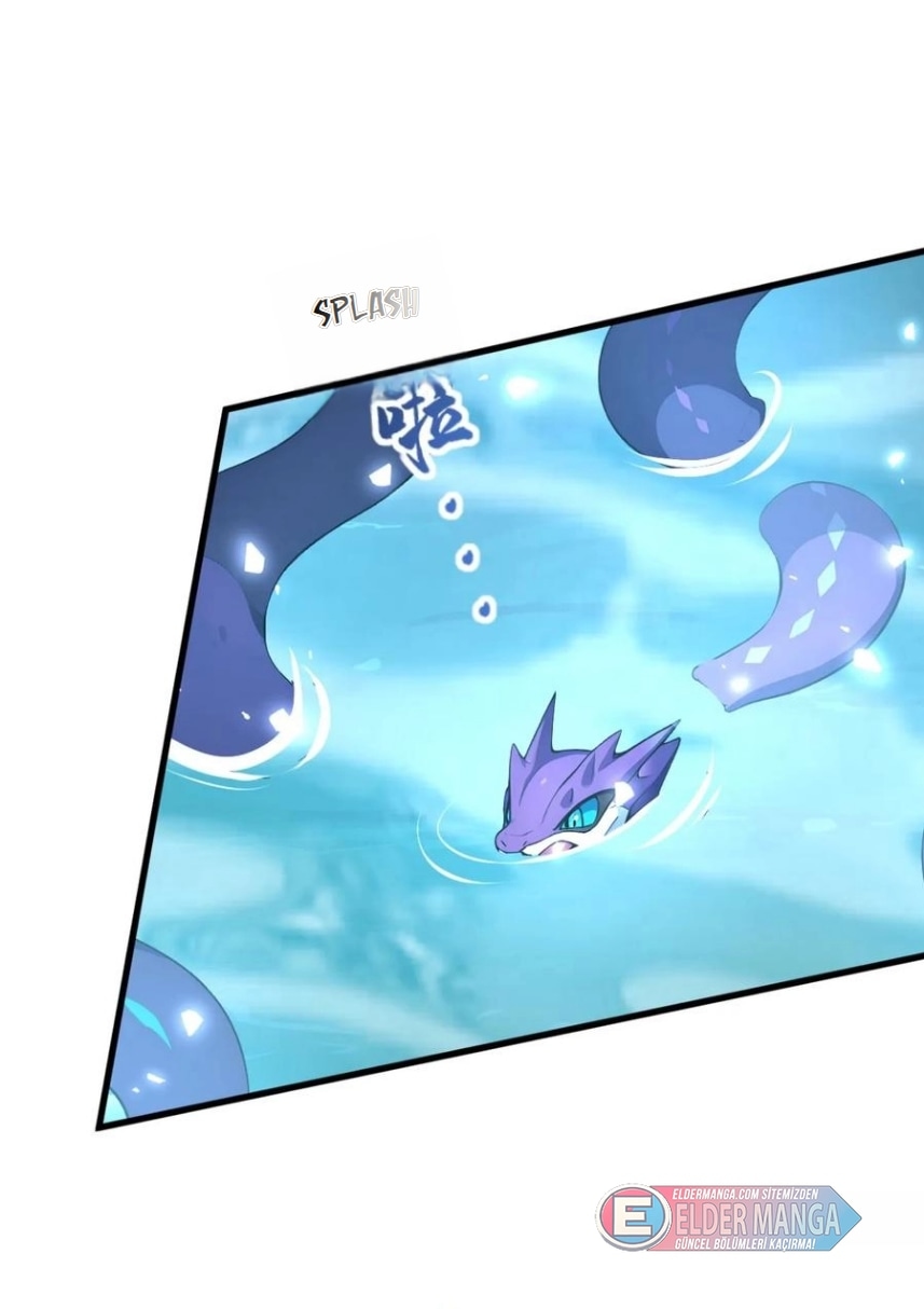 İlksel On Canavar : Diğerleri Canavarları Evcilleştirir, Ben Canavar Kızları Bölüm 37 - Sayfa 41