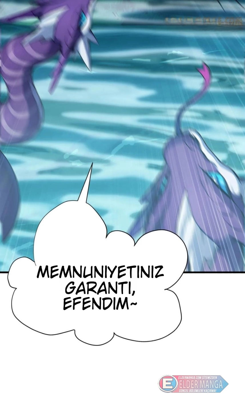 İlksel On Canavar : Diğerleri Canavarları Evcilleştirir, Ben Canavar Kızları Bölüm 37 - Sayfa 47