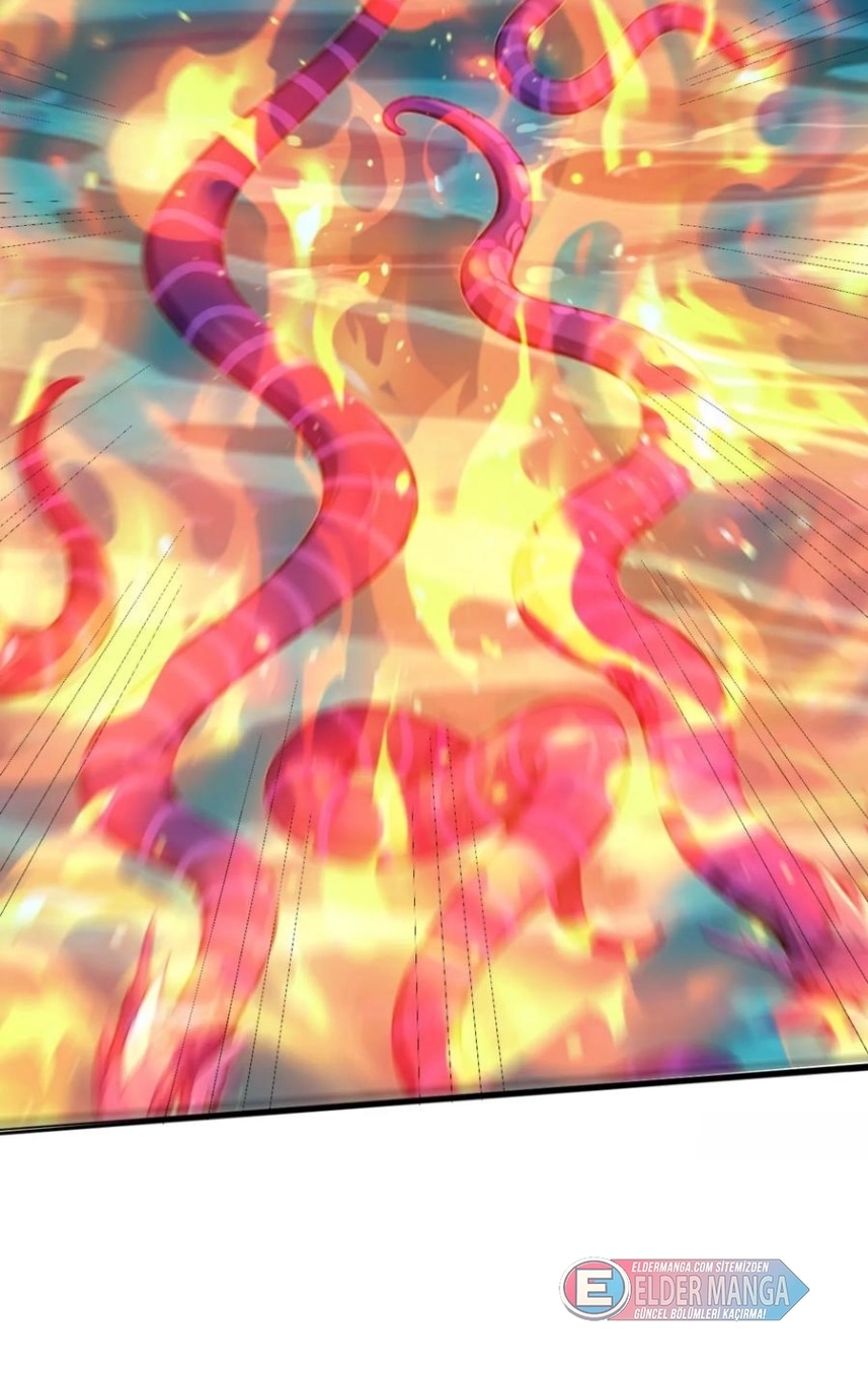 İlksel On Canavar : Diğerleri Canavarları Evcilleştirir, Ben Canavar Kızları Bölüm 37 - Sayfa 52