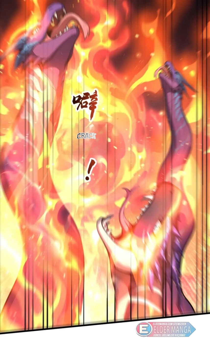 İlksel On Canavar : Diğerleri Canavarları Evcilleştirir, Ben Canavar Kızları Bölüm 37 - Sayfa 54