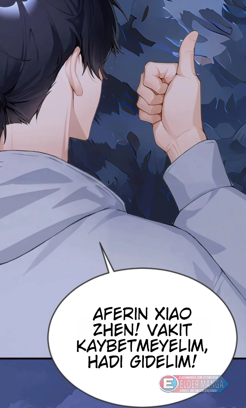 İlksel On Canavar : Diğerleri Canavarları Evcilleştirir, Ben Canavar Kızları Bölüm 37 - Sayfa 59