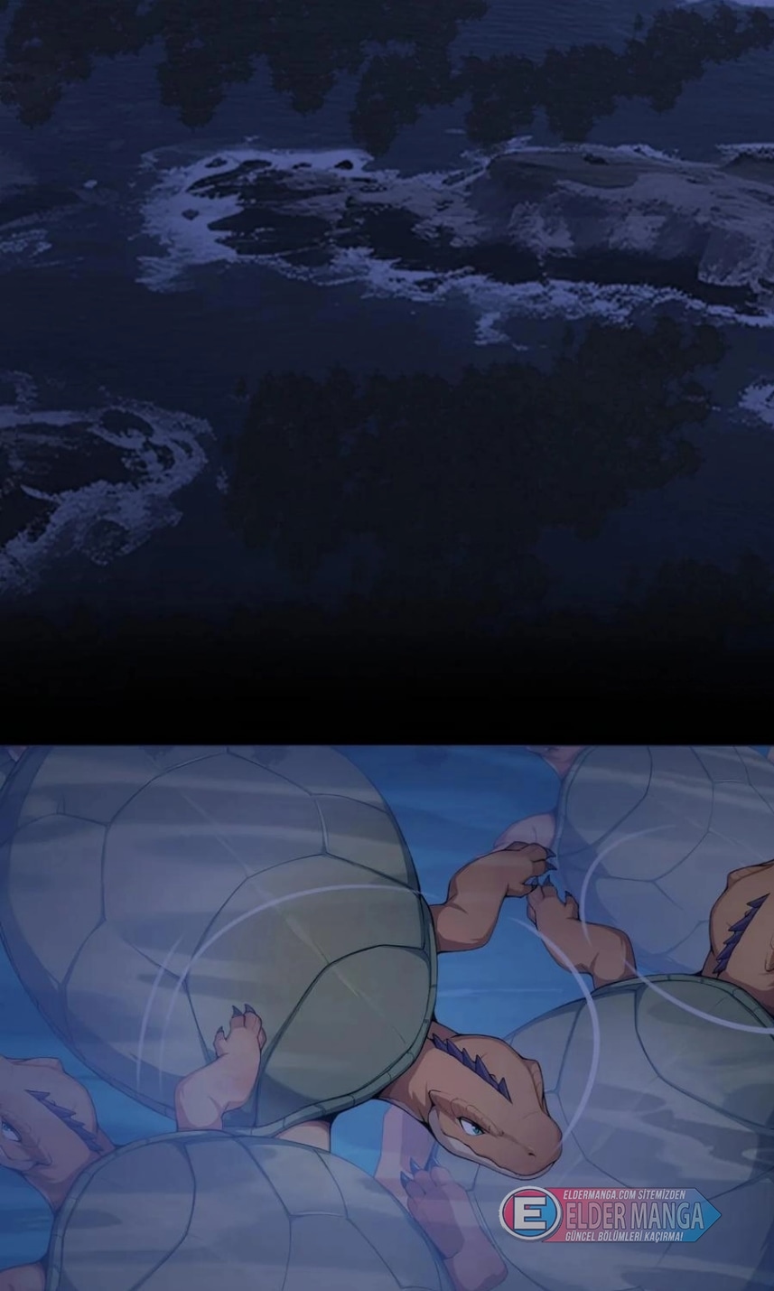 İlksel On Canavar : Diğerleri Canavarları Evcilleştirir, Ben Canavar Kızları Bölüm 37 - Sayfa 62