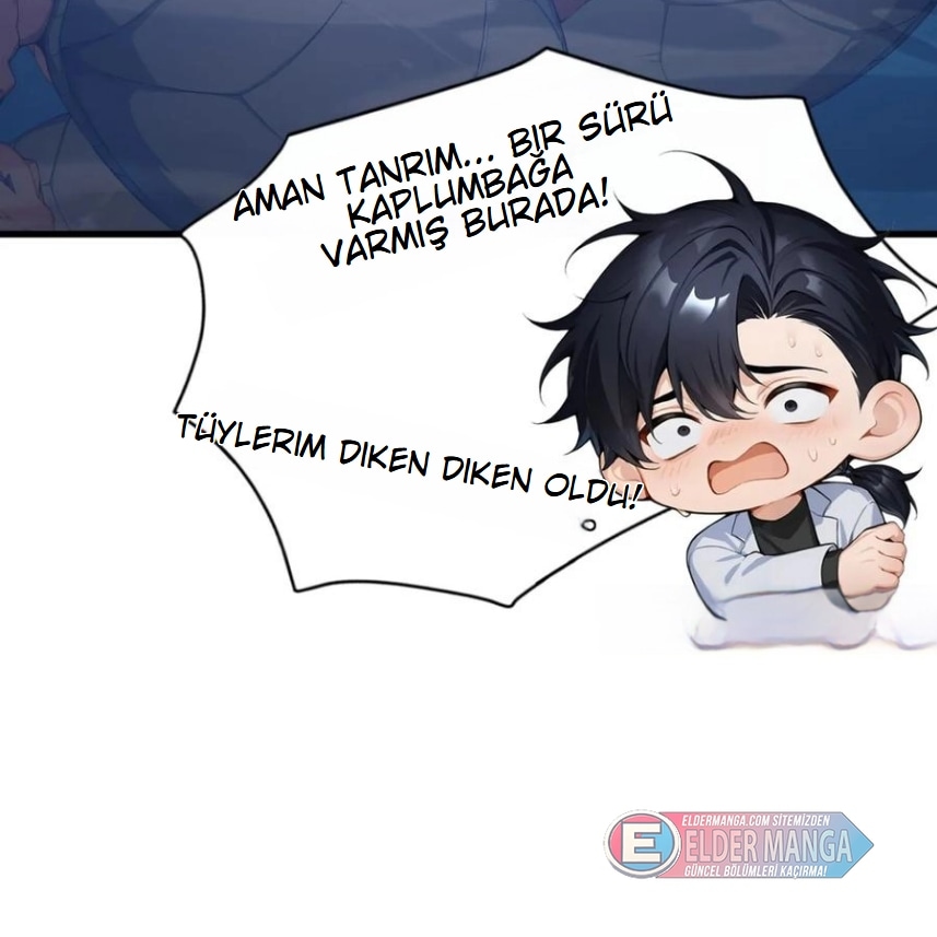 İlksel On Canavar : Diğerleri Canavarları Evcilleştirir, Ben Canavar Kızları Bölüm 37 - Sayfa 63