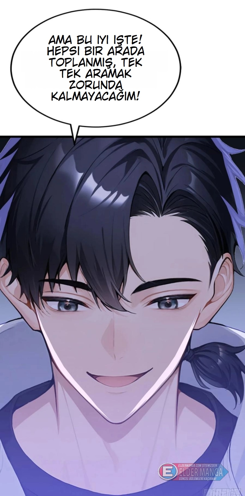 İlksel On Canavar : Diğerleri Canavarları Evcilleştirir, Ben Canavar Kızları Bölüm 37 - Sayfa 64