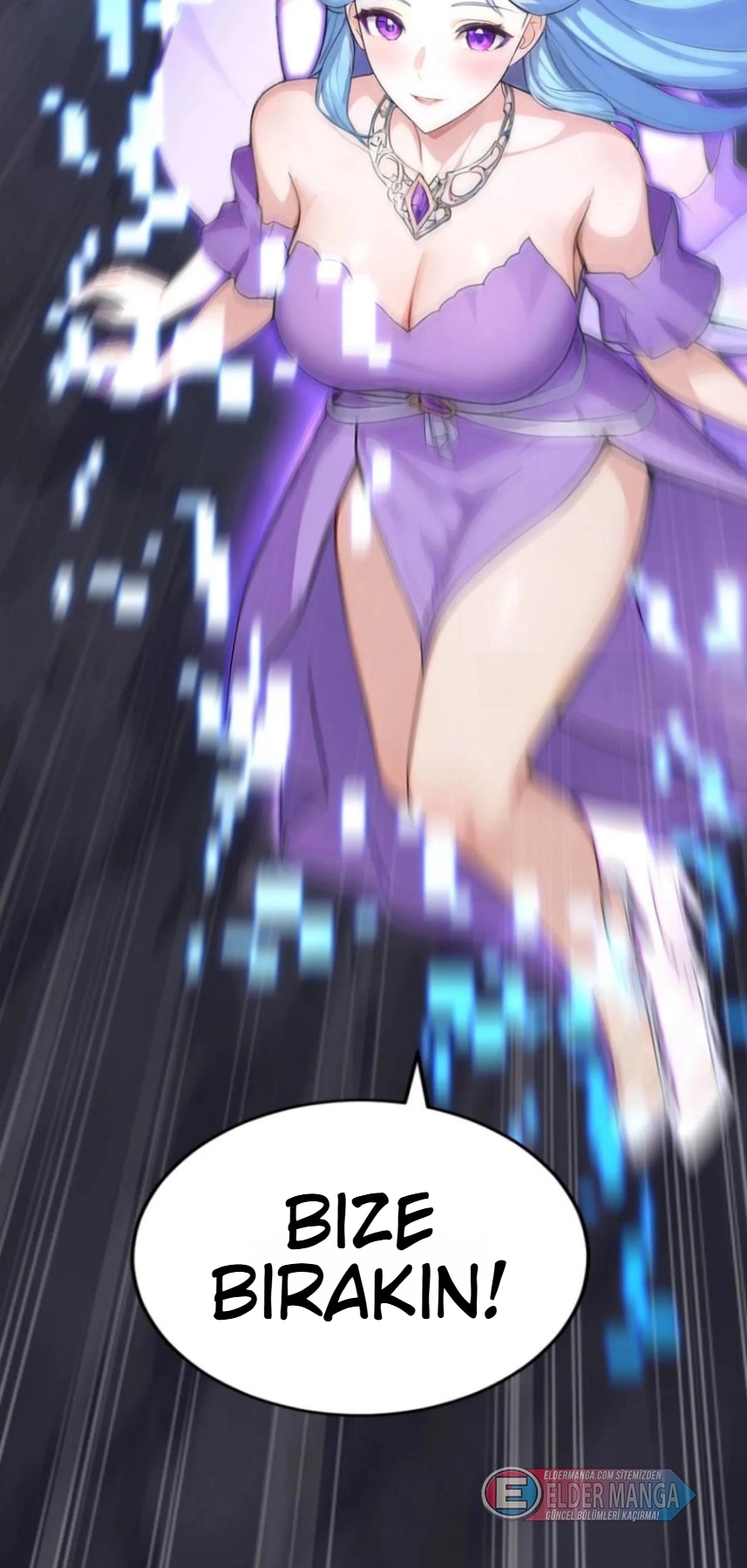 İlksel On Canavar : Diğerleri Canavarları Evcilleştirir, Ben Canavar Kızları Bölüm 37 - Sayfa 68