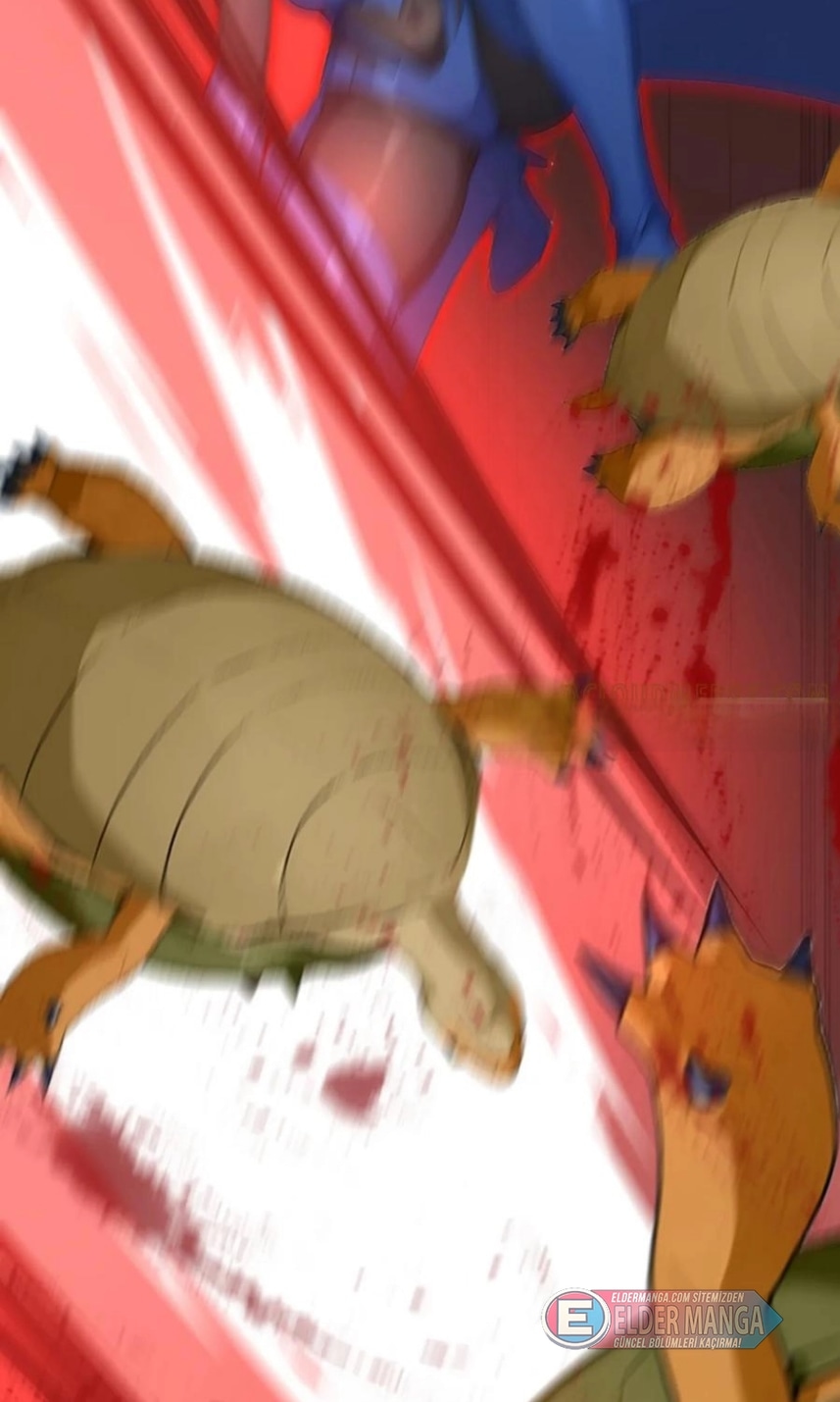 İlksel On Canavar : Diğerleri Canavarları Evcilleştirir, Ben Canavar Kızları Bölüm 37 - Sayfa 71