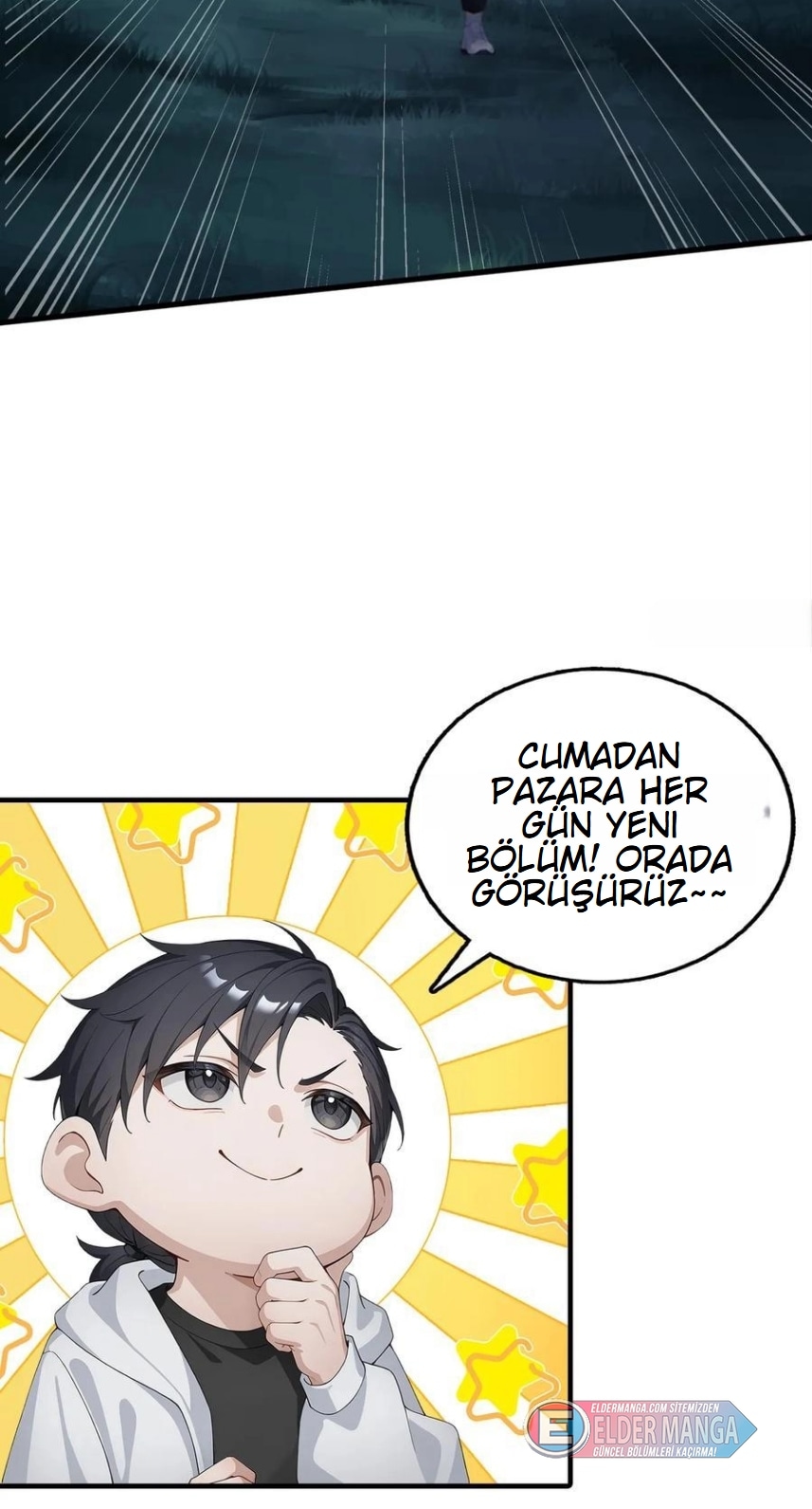 İlksel On Canavar : Diğerleri Canavarları Evcilleştirir, Ben Canavar Kızları Bölüm 37 - Sayfa 82