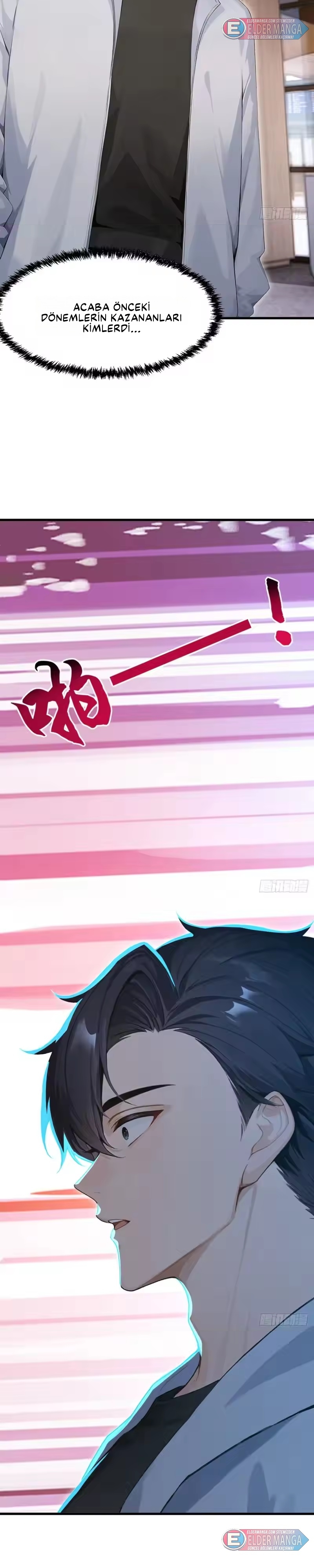 İlksel On Canavar : Diğerleri Canavarları Evcilleştirir, Ben Canavar Kızları Bölüm 108 - Sayfa 8