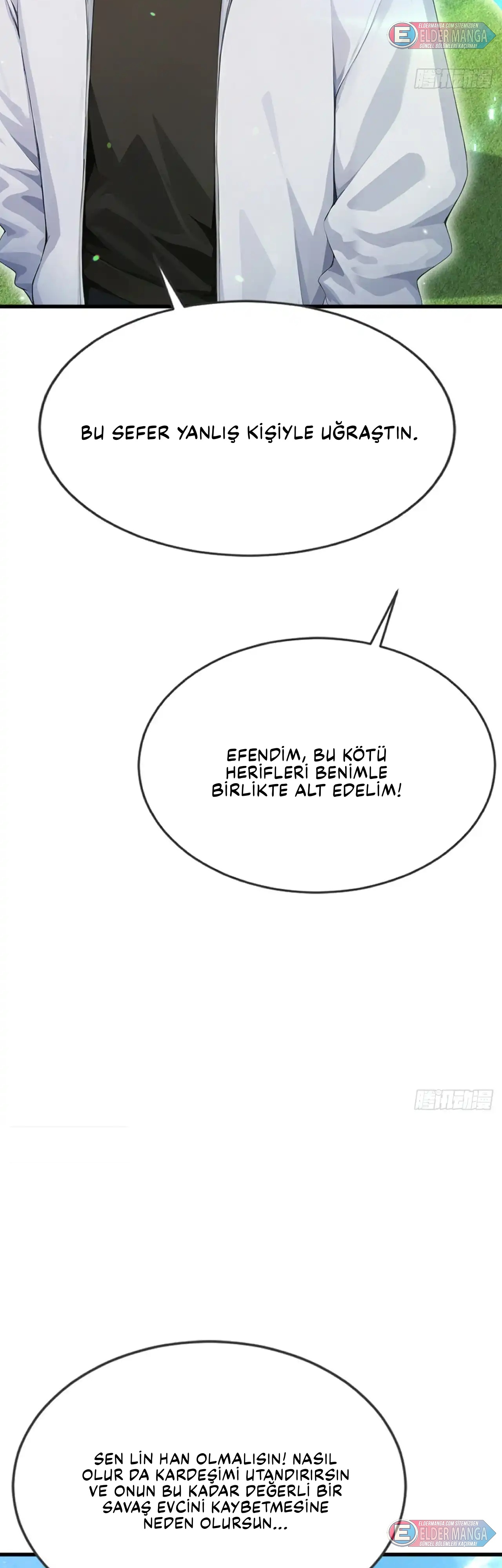 İlksel On Canavar : Diğerleri Canavarları Evcilleştirir, Ben Canavar Kızları Bölüm 71 - Sayfa 28