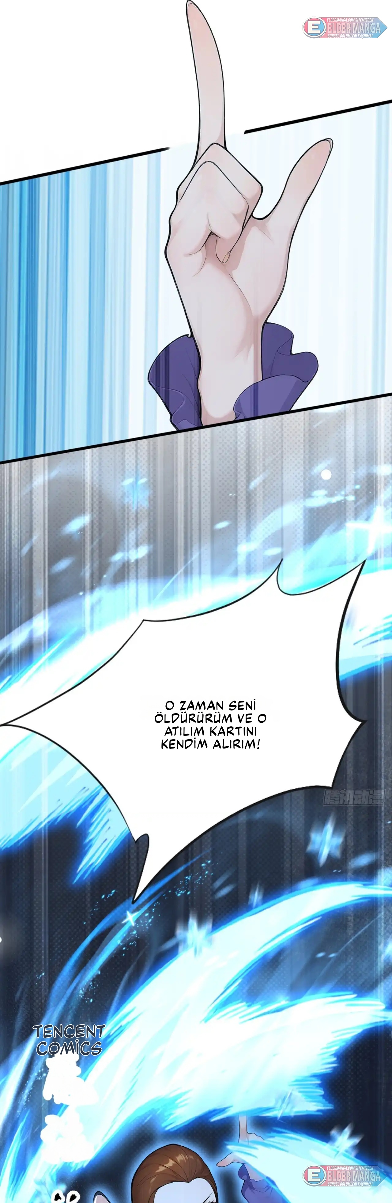 İlksel On Canavar : Diğerleri Canavarları Evcilleştirir, Ben Canavar Kızları Bölüm 71 - Sayfa 33