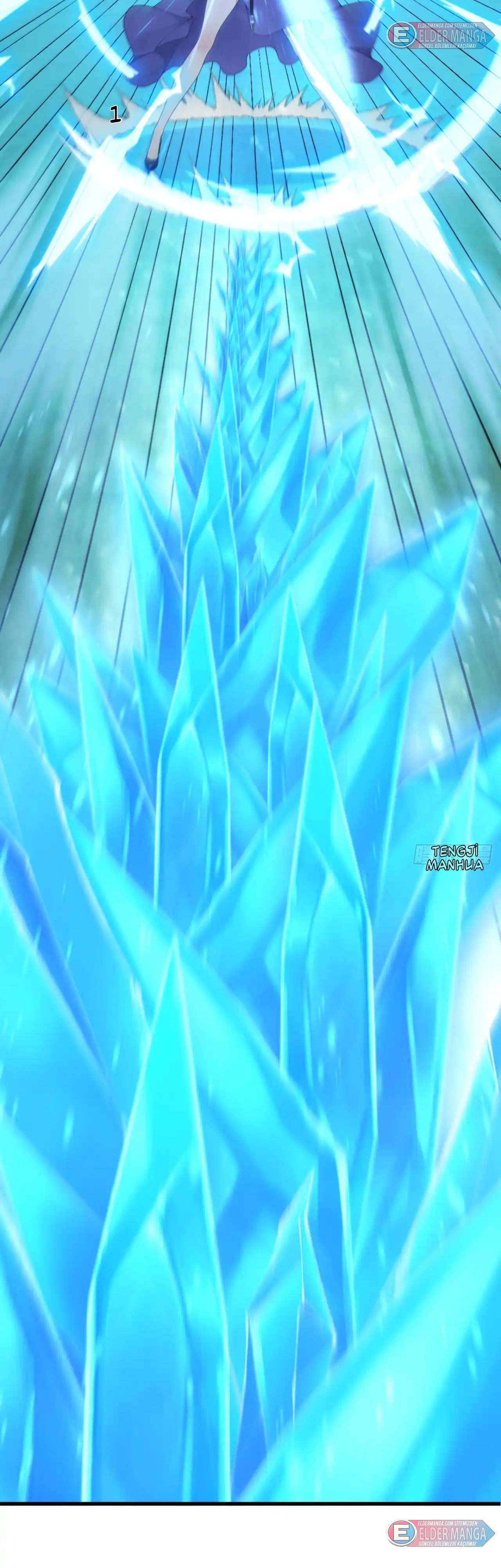 İlksel On Canavar : Diğerleri Canavarları Evcilleştirir, Ben Canavar Kızları Bölüm 71 - Sayfa 40