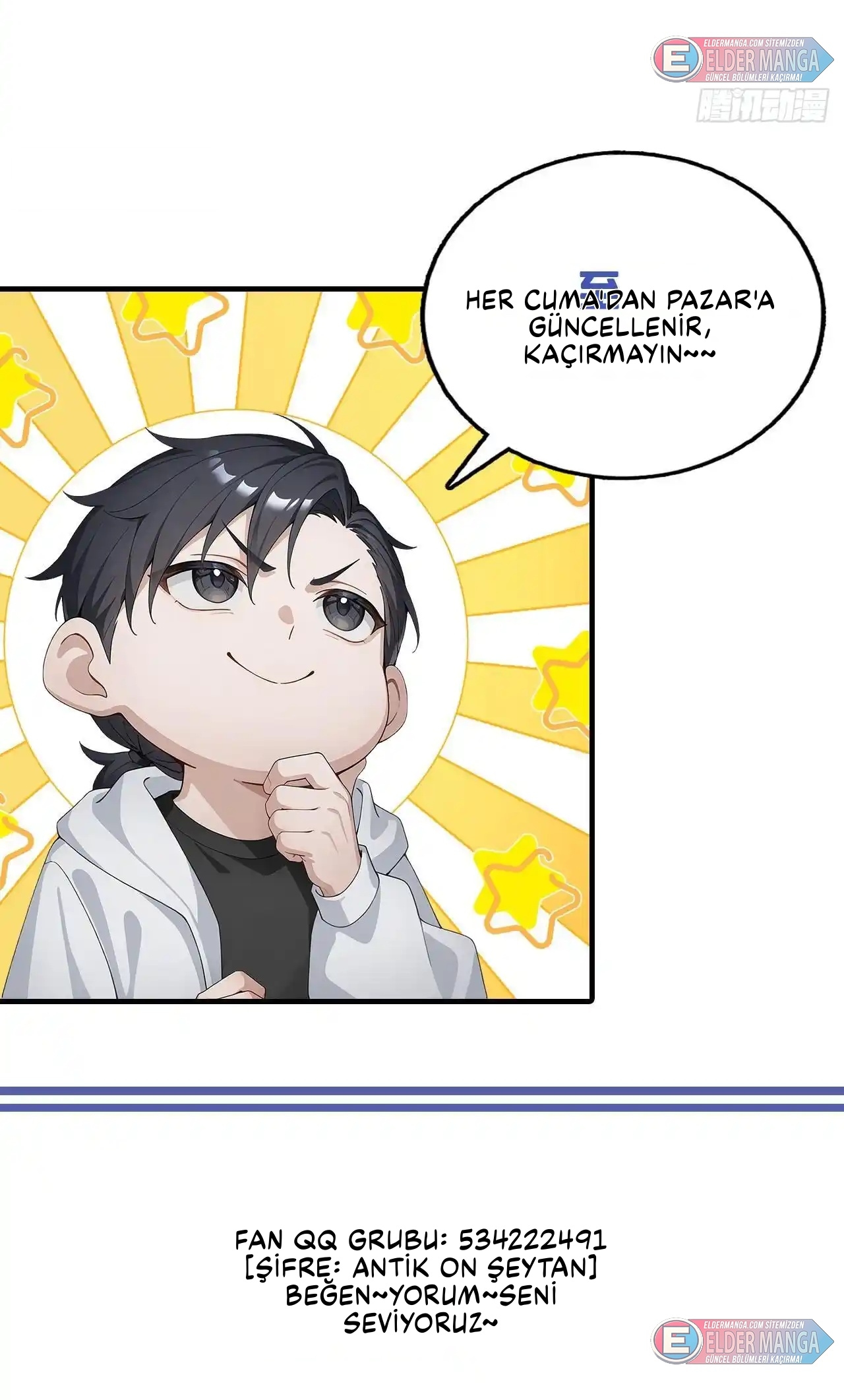 İlksel On Canavar : Diğerleri Canavarları Evcilleştirir, Ben Canavar Kızları Bölüm 71 - Sayfa 42