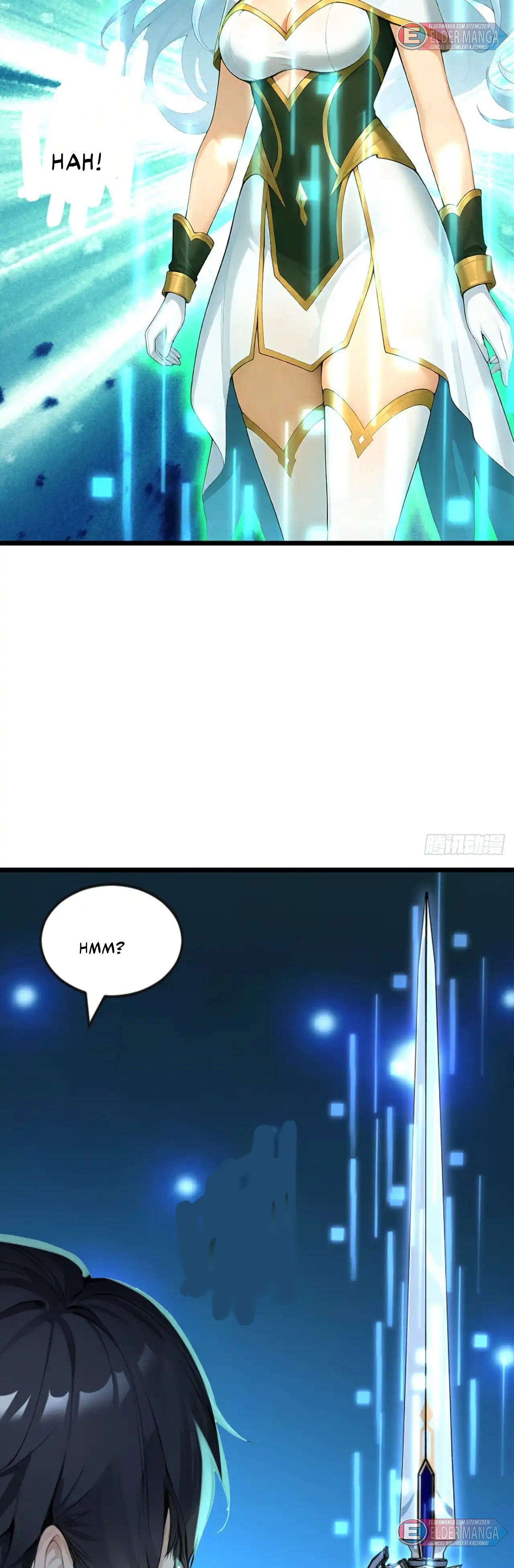 İlksel On Canavar : Diğerleri Canavarları Evcilleştirir, Ben Canavar Kızları Bölüm 71 - Sayfa 5