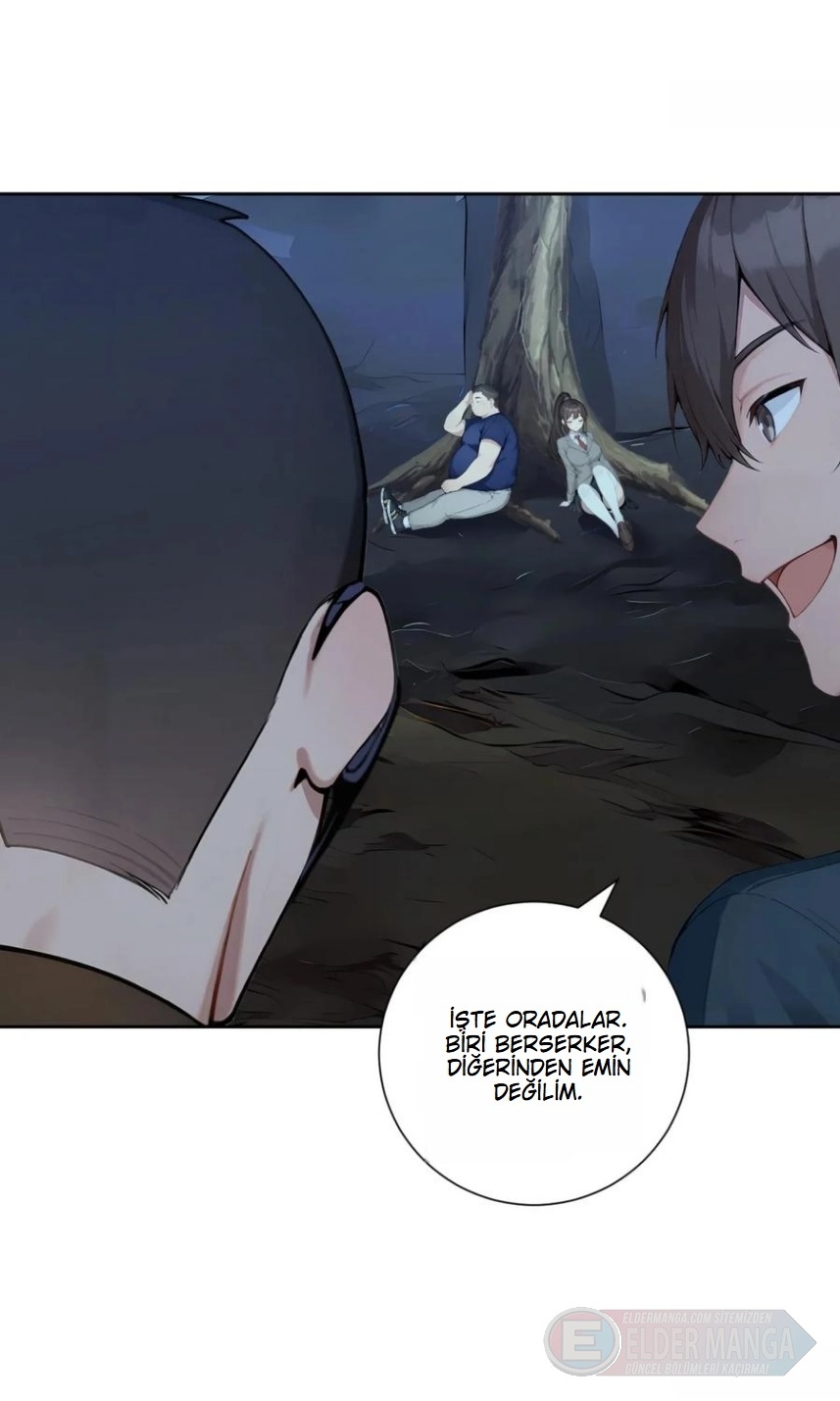 İlksel On Canavar : Diğerleri Canavarları Evcilleştirir, Ben Canavar Kızları Bölüm 42 - Sayfa 17