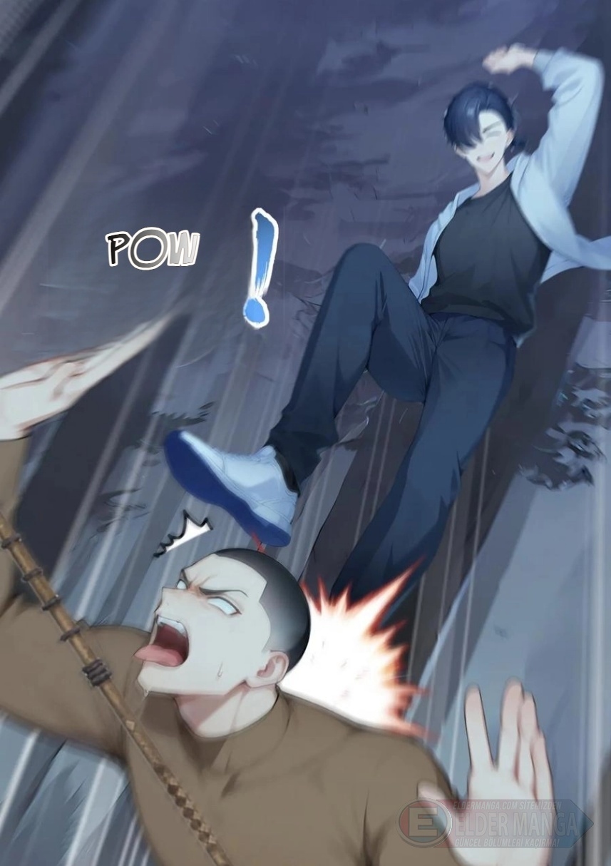 İlksel On Canavar : Diğerleri Canavarları Evcilleştirir, Ben Canavar Kızları Bölüm 42 - Sayfa 21