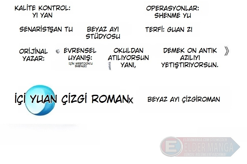 İlksel On Canavar : Diğerleri Canavarları Evcilleştirir, Ben Canavar Kızları Bölüm 42 - Sayfa 2