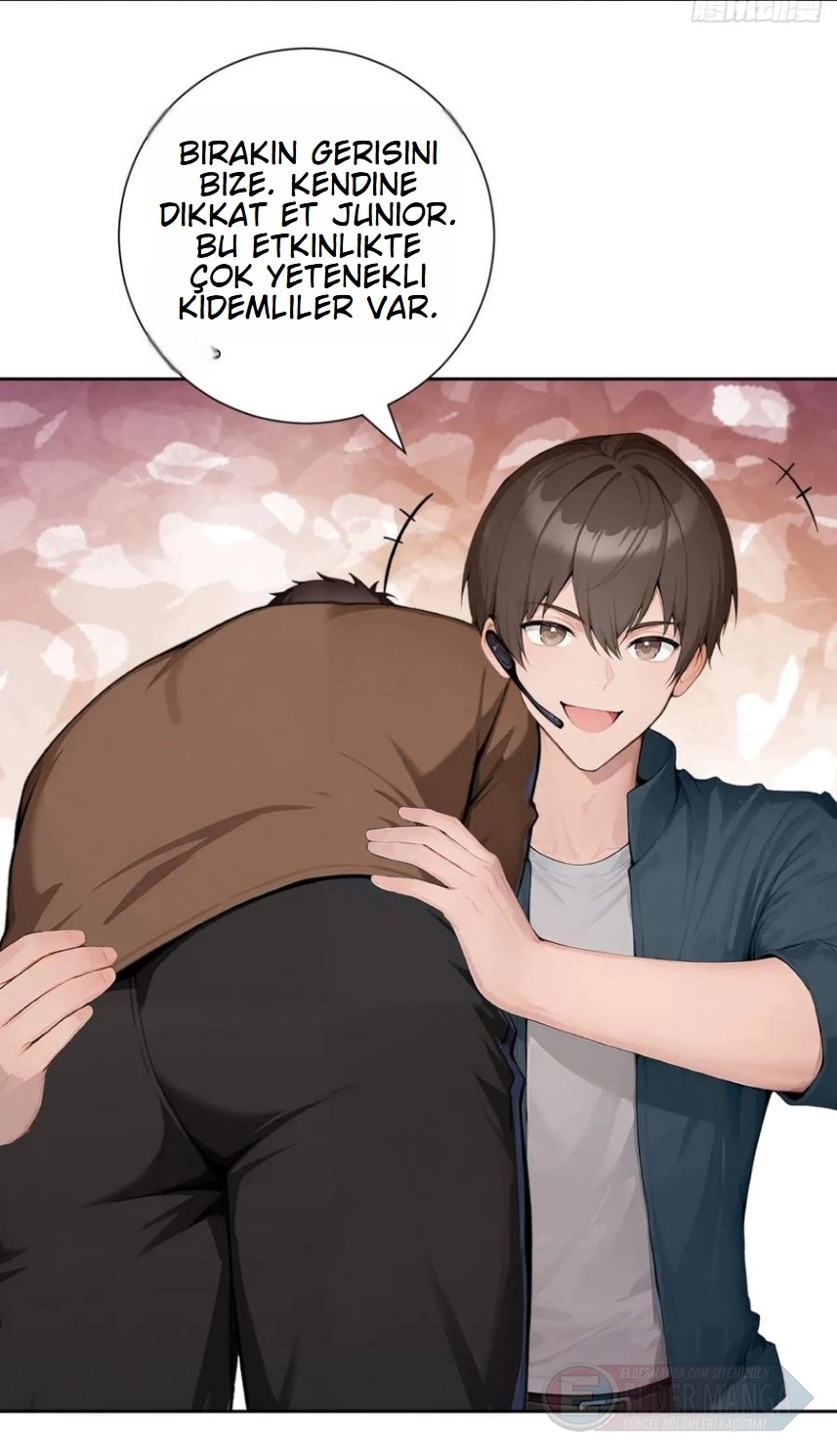 İlksel On Canavar : Diğerleri Canavarları Evcilleştirir, Ben Canavar Kızları Bölüm 42 - Sayfa 27