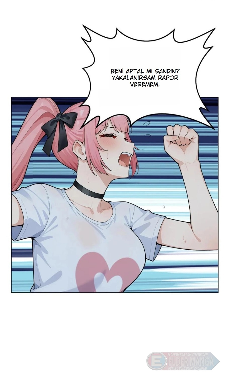 İlksel On Canavar : Diğerleri Canavarları Evcilleştirir, Ben Canavar Kızları Bölüm 42 - Sayfa 34