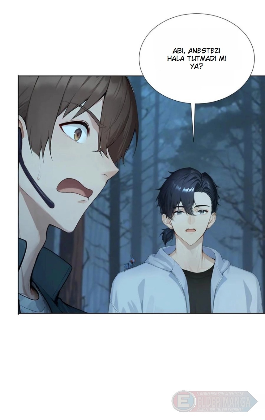 İlksel On Canavar : Diğerleri Canavarları Evcilleştirir, Ben Canavar Kızları Bölüm 42 - Sayfa 3