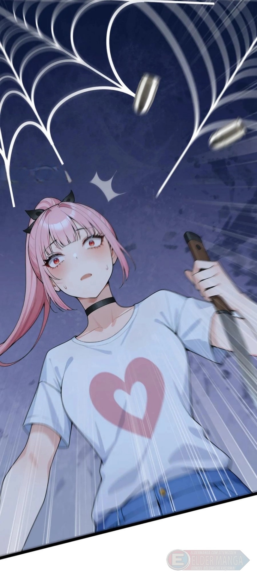 İlksel On Canavar : Diğerleri Canavarları Evcilleştirir, Ben Canavar Kızları Bölüm 42 - Sayfa 43