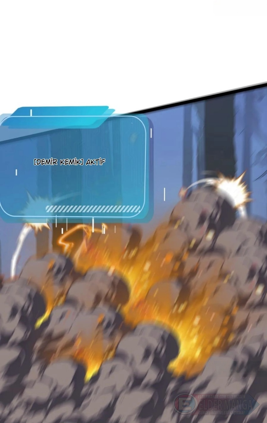 İlksel On Canavar : Diğerleri Canavarları Evcilleştirir, Ben Canavar Kızları Bölüm 42 - Sayfa 44