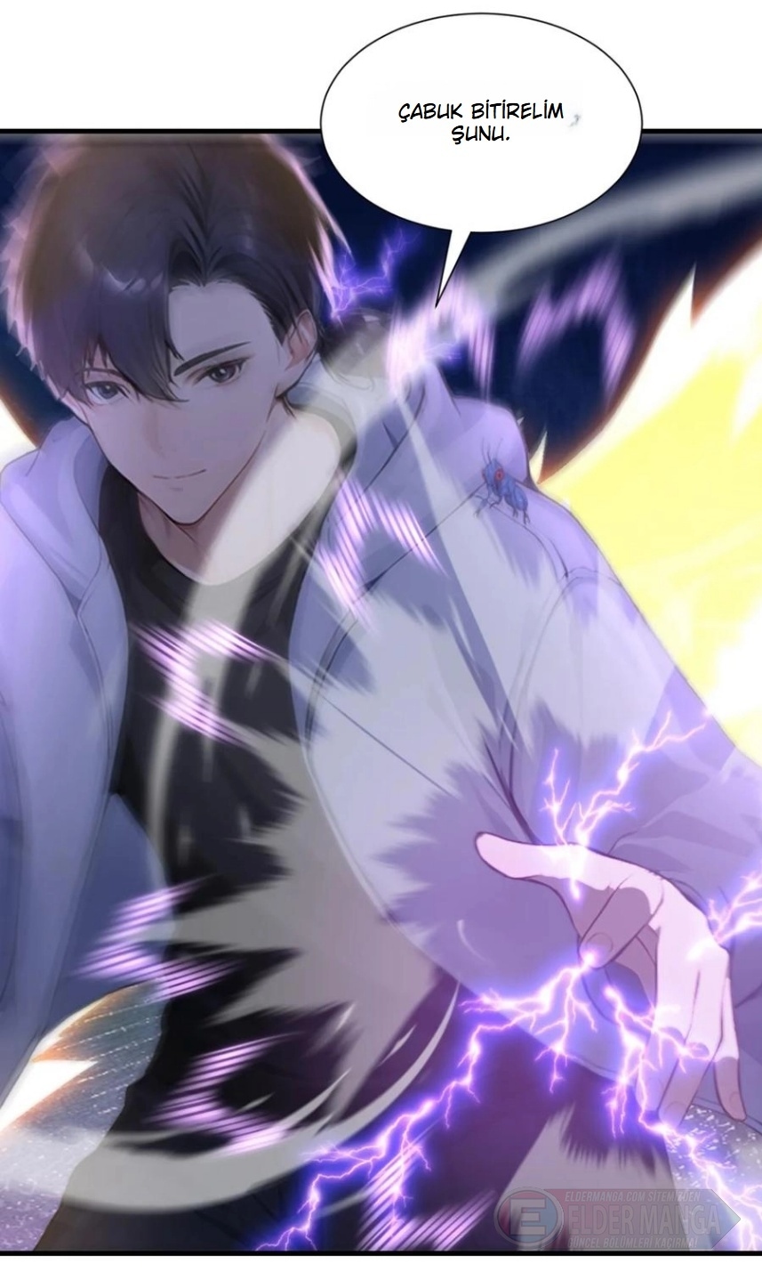 İlksel On Canavar : Diğerleri Canavarları Evcilleştirir, Ben Canavar Kızları Bölüm 42 - Sayfa 50