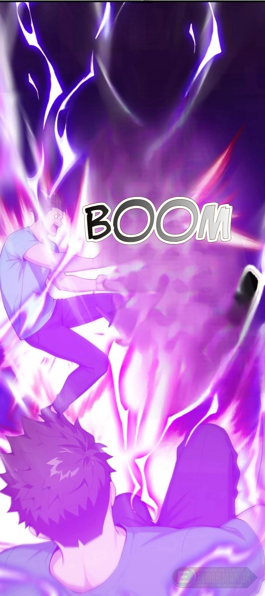 İlksel On Canavar : Diğerleri Canavarları Evcilleştirir, Ben Canavar Kızları Bölüm 42 - Sayfa 52