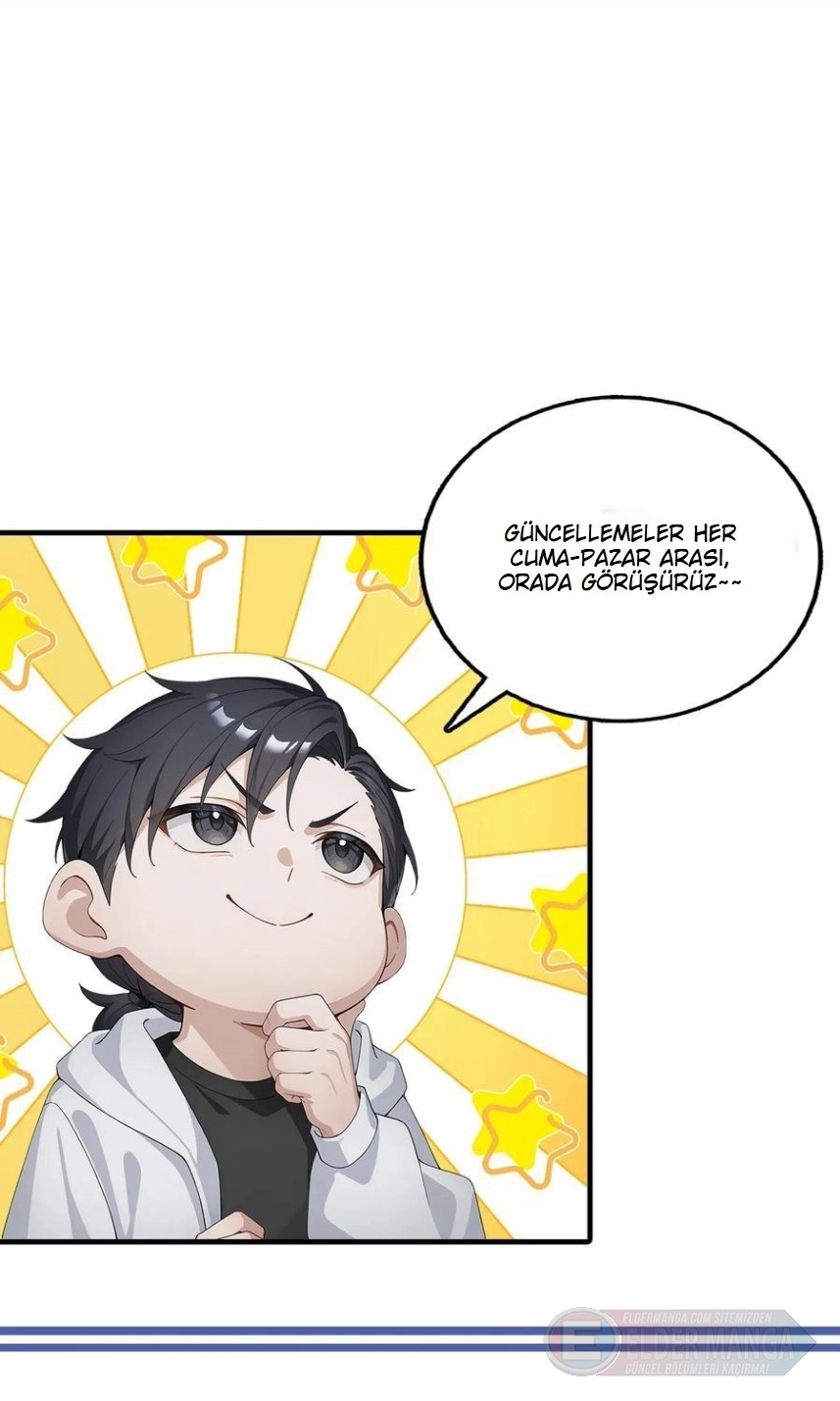 İlksel On Canavar : Diğerleri Canavarları Evcilleştirir, Ben Canavar Kızları Bölüm 42 - Sayfa 55